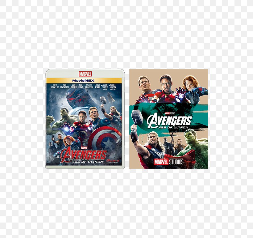Ultron Blu-ray Disc Iron Man Hulk Thor, PNG, 530x770px, Ultron, Avengers Age Of Ultron, Avengers Assemble, Avengers Infinity War, Bluray Disc Download Free