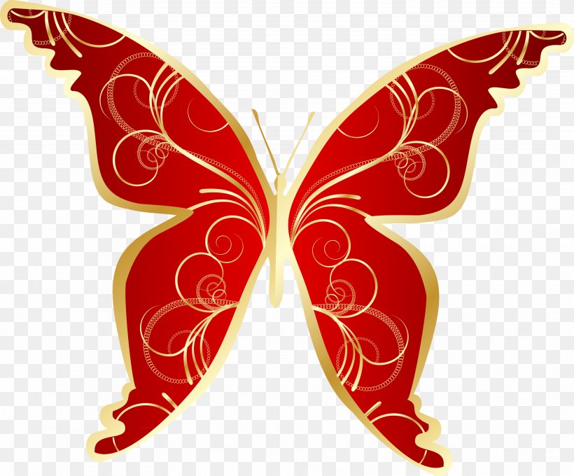 Butterfly Animation Clip Art, PNG, 3746x3109px, Butterfly, Animation, Arthropod, Butterflies And Moths, Computer Animation Download Free
