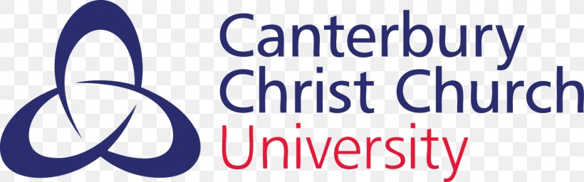 Canterbury Christ Church University, Broadstairs Campus Student Higher Education, PNG, 1600x501px, Canterbury Christ Church University, Academic Degree, Area, Blue, Brand Download Free