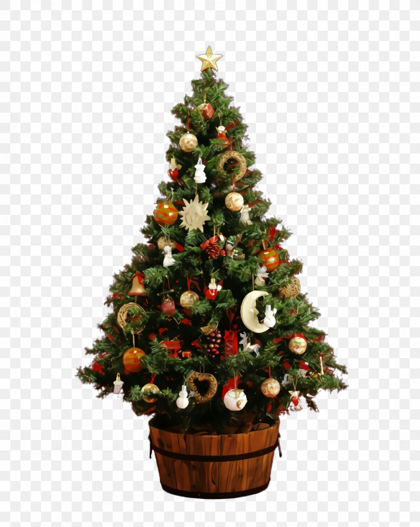 Christmas Tree, PNG, 1784x2243px, Christmas Tree, Artificial Flower, Christmas, Christmas Decoration, Christmas Eve Download Free
