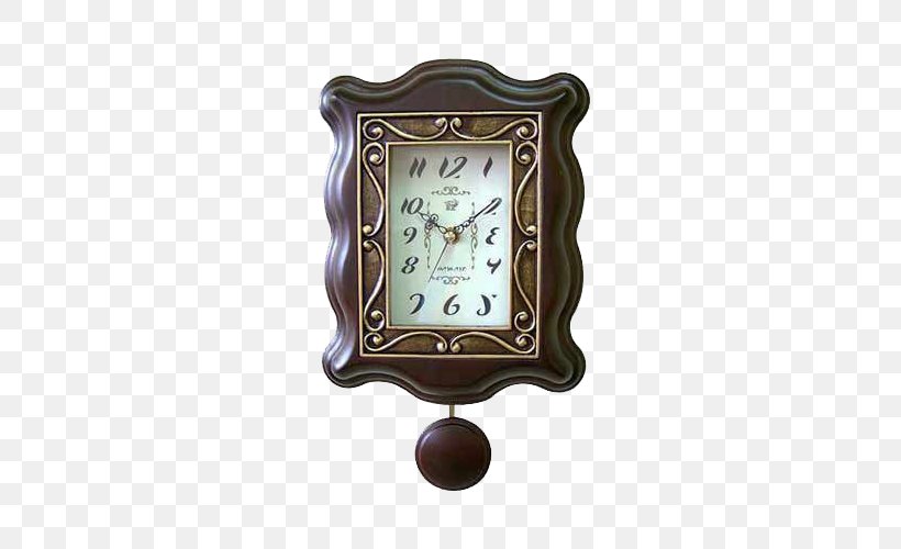 Clock Furniture, PNG, 500x500px, Clock, Furniture, Gratis, Home Accessories, Resource Download Free