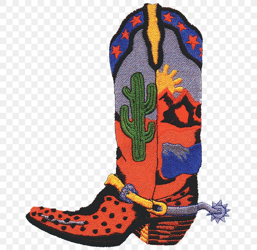 Cowboy Boot Shoe Clip Art, PNG, 675x798px, Cowboy Boot, Boot, Borders And Frames, Cowboy, Cowboy Hat Download Free