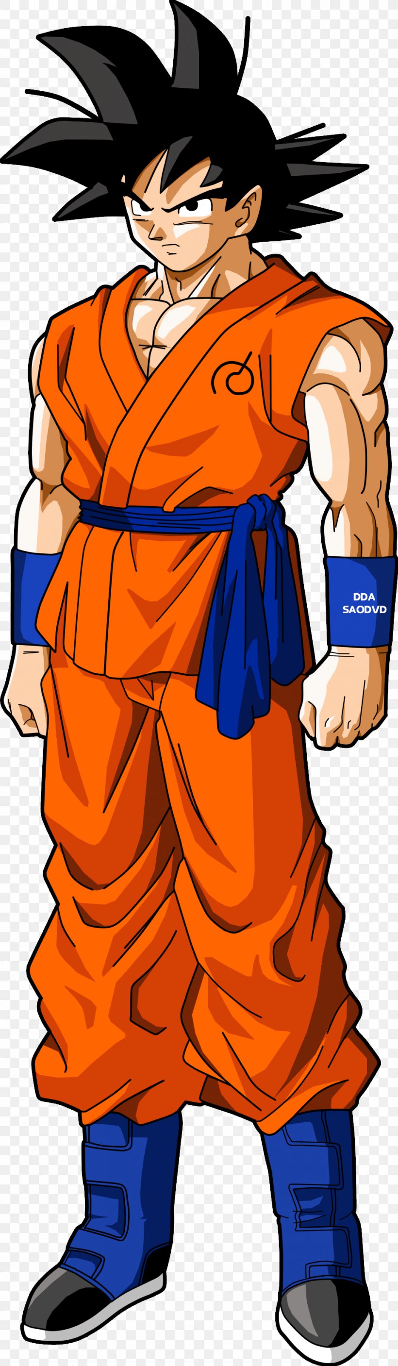Goku Trunks Gohan Vegeta Piccolo, PNG, 960x3295px, Watercolor, Cartoon, Flower, Frame, Heart Download Free