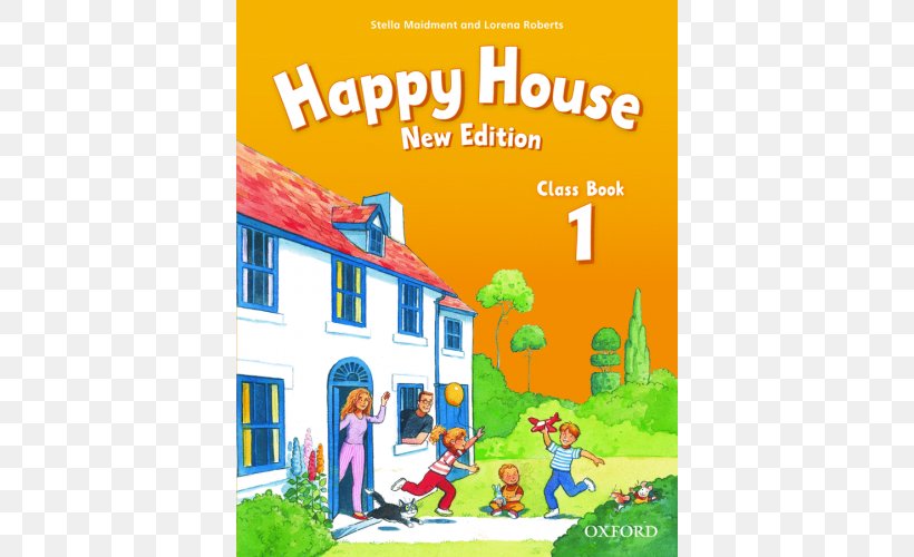 Happy House Level 1 Happy Street 1 Activity Book And Multirom Pack New Edition Happy House