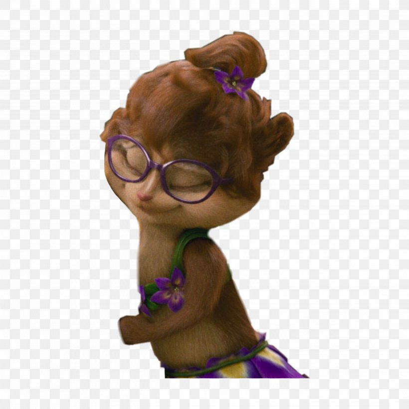 Jeanette Eleanor Alvin And The Chipmunks In Film The Chipettes, PNG, 2896x2896px, Jeanette, Alvin And The Chipmunks, Alvin And The Chipmunks Chipwrecked, Alvin And The Chipmunks In Film, Animation Download Free