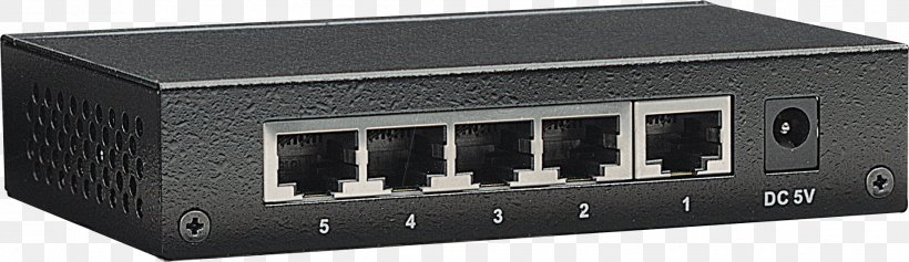 Network Switch Fast Ethernet Energy-Efficient Ethernet Computer Network, PNG, 1915x555px, Network Switch, Audio Receiver, Computer, Computer Network, Electronic Device Download Free