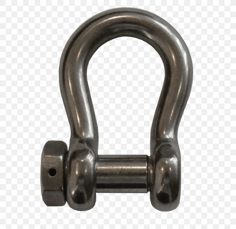 Shackle Stainless Steel Anchor Bolt, PNG, 650x796px, Shackle, Anchor, Anchor Bolt, Ball Valve, Bolt Download Free