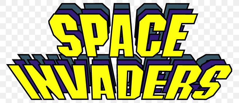 Space Invaders Extreme Pac-Man Golden Age Of Arcade Video Games Arcade Game, PNG, 794x355px, Space Invaders, Amusement Arcade, Arcade Game, Area, Brand Download Free