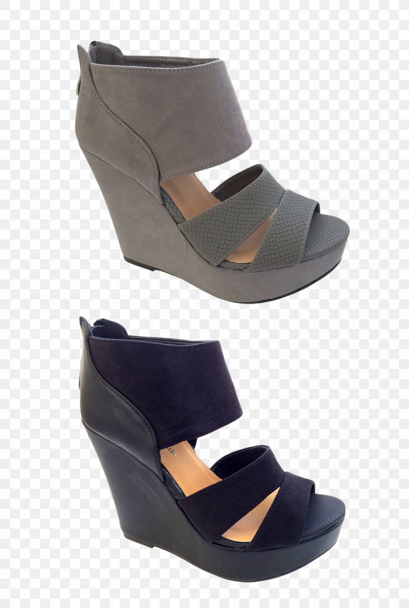 Suede Sandal Wedge Peep-toe Shoe High-heeled Shoe, PNG, 1036x1541px, Suede, Basic Pump, Boot, Court Shoe, Cuff Download Free