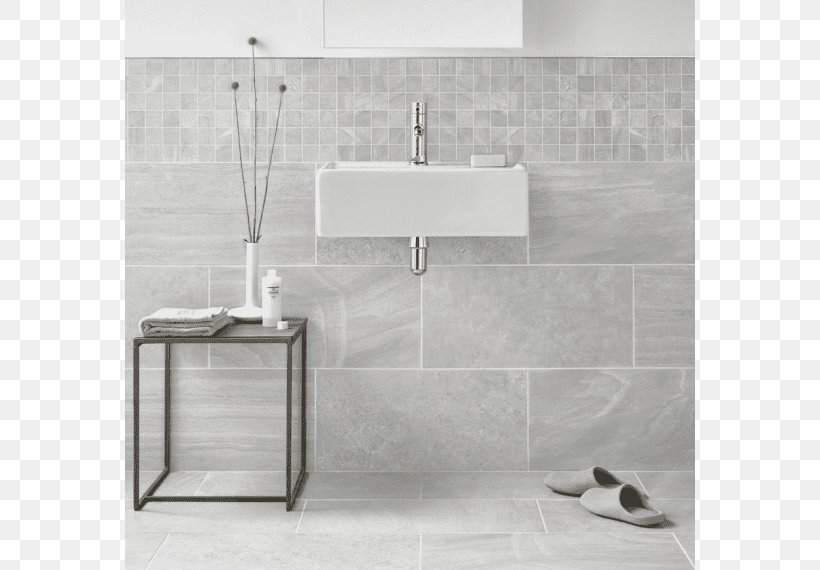 Tile Mountain Wall Ceramic Floor, PNG, 674x570px, Tile, Bathroom, Bathroom Accessory, Bathroom Cabinet, Bathroom Sink Download Free