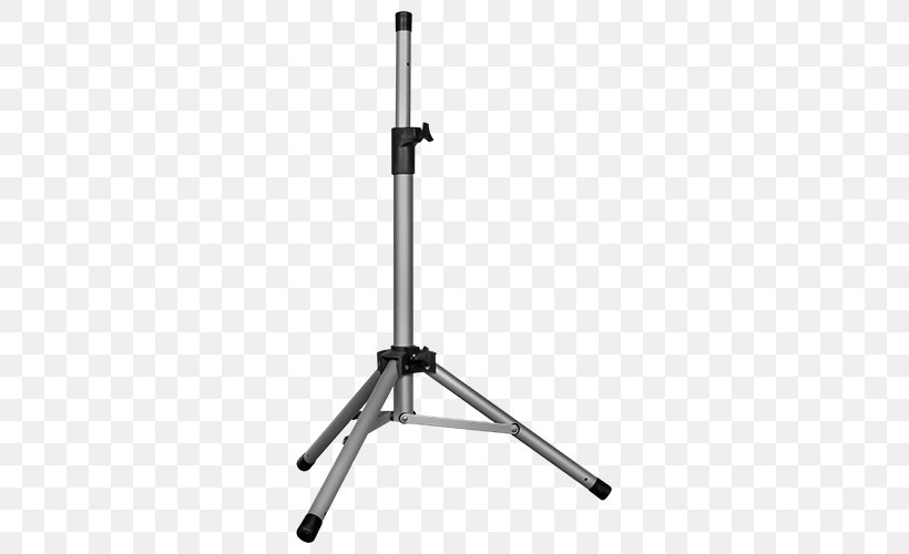 Tripod Microphone Stands Aerials Aluminium Parabola, PNG, 500x500px, Tripod, Aerials, Aluminium, Camera Accessory, Camping Download Free