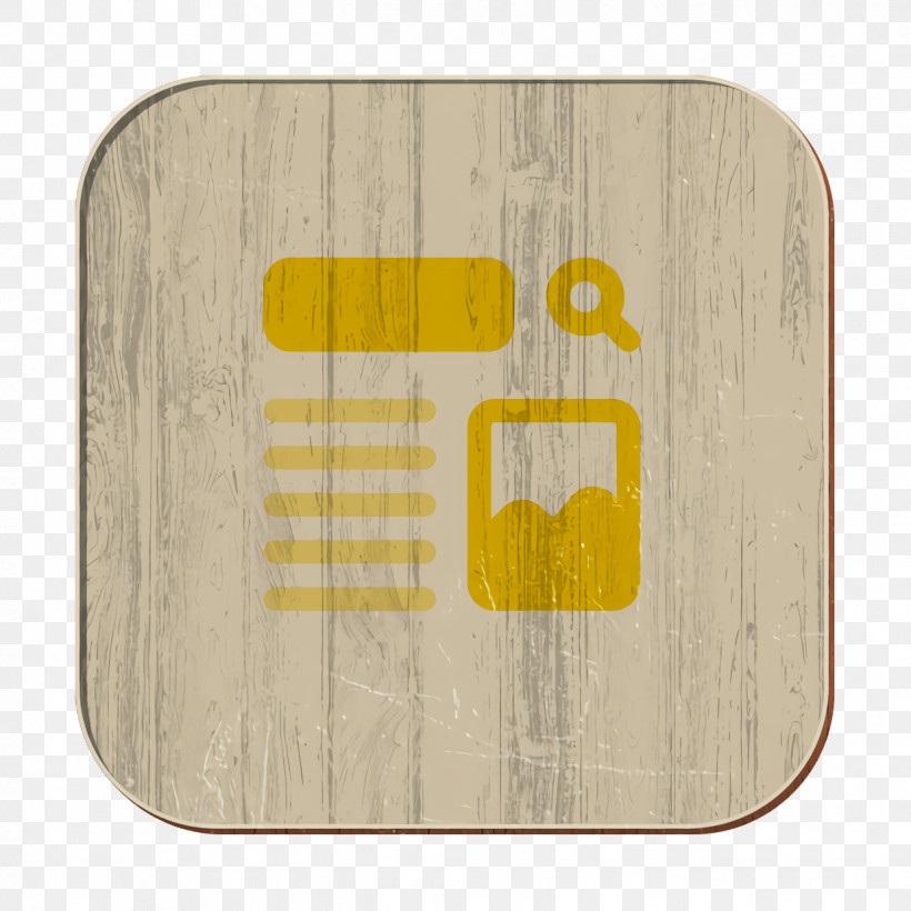 Ui Icon Wireframe Icon, PNG, 1238x1238px, Ui Icon, Meter, Rectangle, Wireframe Icon, Yellow Download Free