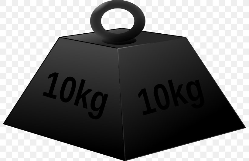 Weight Training Clip Art, PNG, 800x531px, Weight, Black, Brand, Dumbbell, Kilogram Download Free