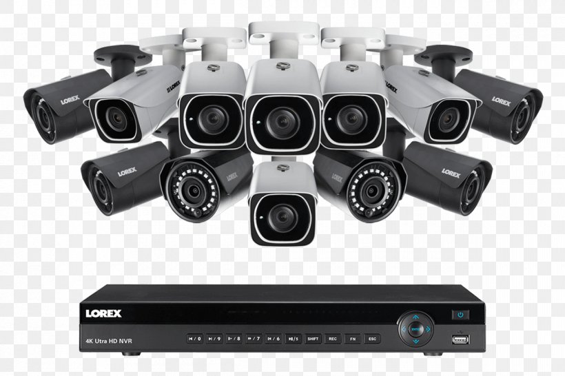 Wireless Security Camera Closed-circuit Television Digital Video Recorders Network Video Recorder IP Camera, PNG, 1200x800px, 4k Resolution, Wireless Security Camera, Camera, Cameras Optics, Closedcircuit Television Download Free