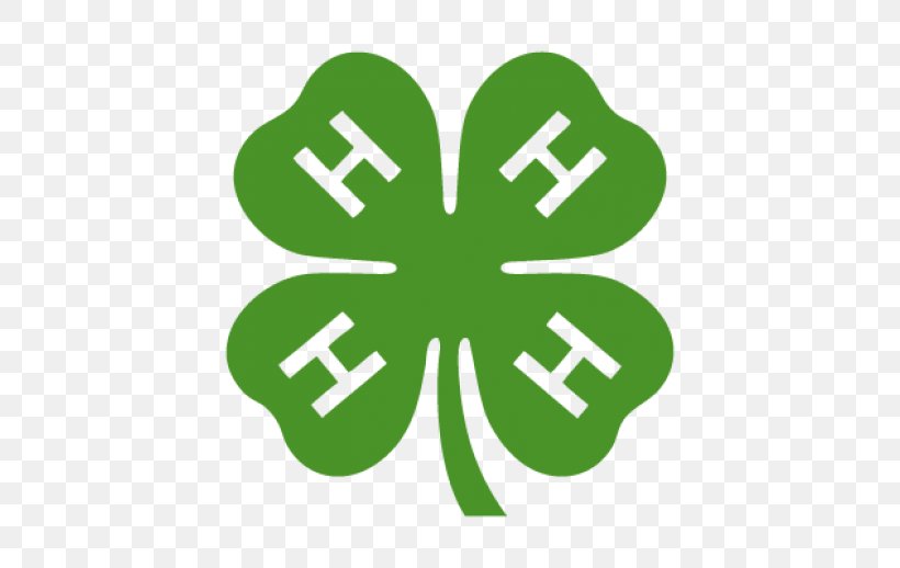 4-H Maryland Cooperative State Research, Education, And Extension Service Clover Paper, PNG, 518x518px, Maryland, Agriculture, Area, Clover, Education Download Free