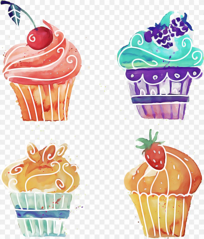 Baking Cup Cake Decorating Supply Cupcake Dessert Food, PNG, 1217x1423px, Baking Cup, Cake Decorating Supply, Cookware And Bakeware, Cupcake, Dessert Download Free