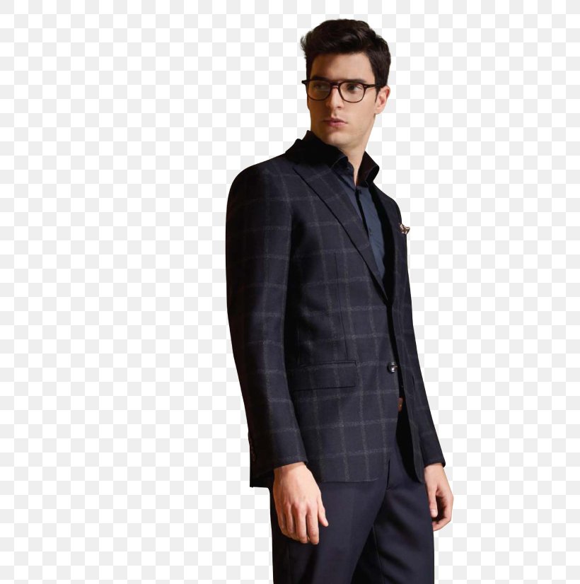 Blazer Tartan Tuxedo M., PNG, 521x826px, Blazer, Formal Wear, Gentleman, Jacket, Outerwear Download Free