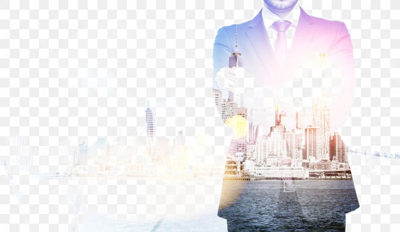 Business People And City Views, PNG, 1100x640px, City, Brand, Business, Businessperson, Camera Download Free