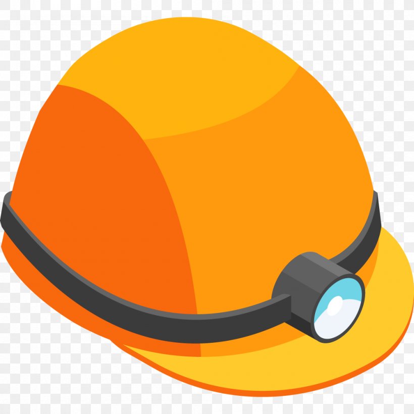 Coal Mining Mine, PNG, 1000x1000px, Coal Mining, Cap, Coal, Gratis, Hard Hat Download Free