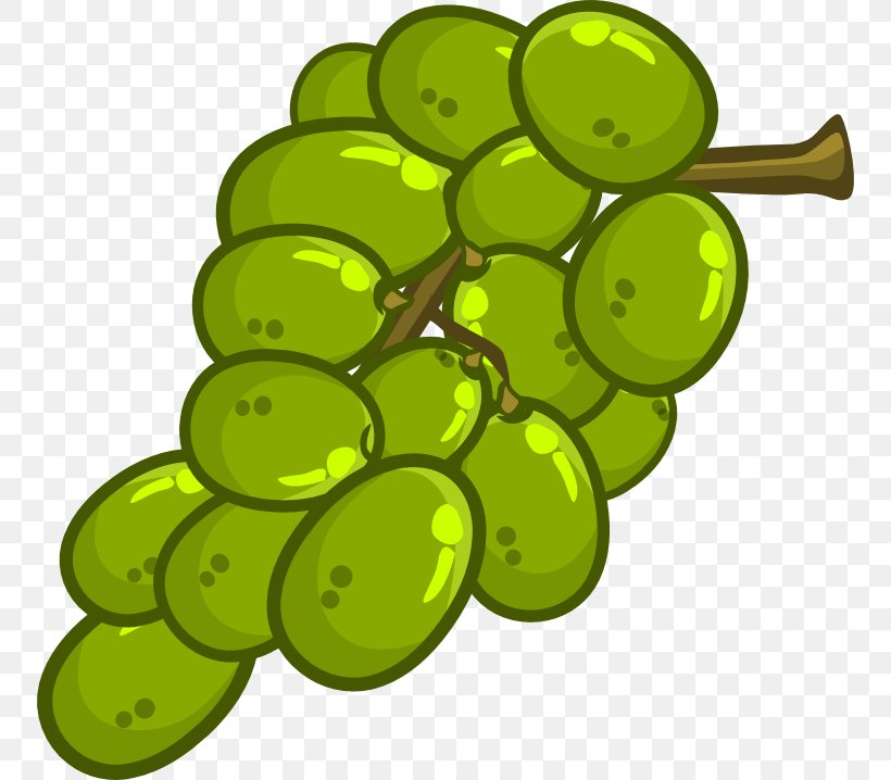 Common Grape Vine Royalty-free Wine Clip Art, PNG, 752x718px, Grape, Cartoon, Common Grape Vine, Flowering Plant, Food Download Free