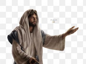Jesus Christ - Desktop Wallpaper Holy Face Of Jesus Christianity Depiction Of Jesus PNG