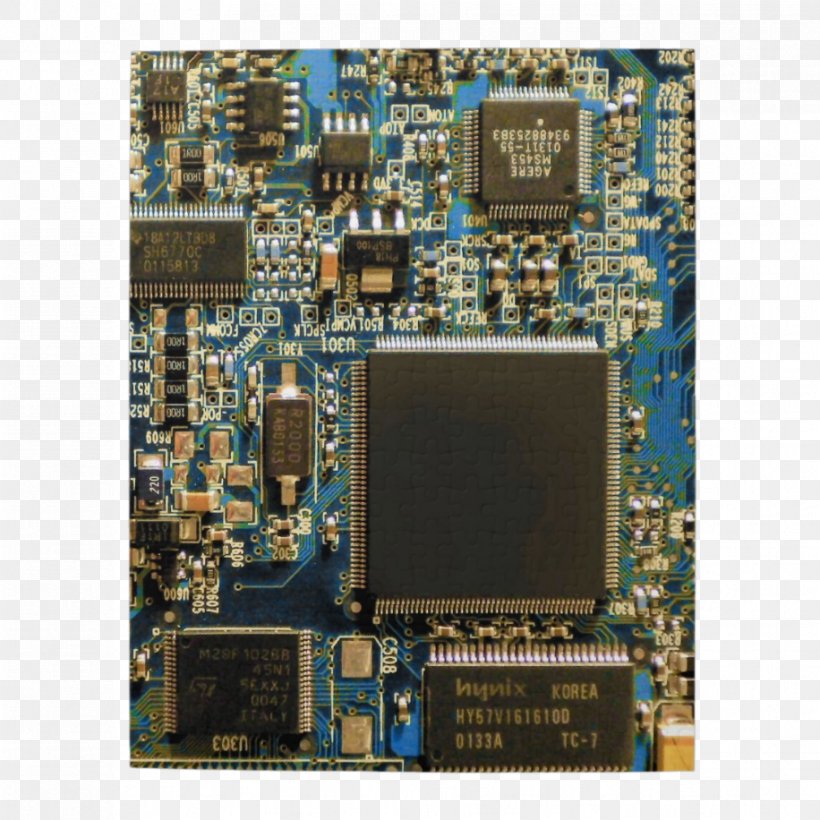 Electronics Printed Circuit Board Jigsaw Puzzles Computer Zazzle, PNG, 916x916px, Electronics, Apple, Computer, Computer Accessory, Computer Component Download Free