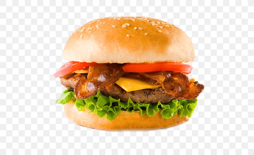 Hamburger Bacon A&W Restaurants Cheeseburger, PNG, 700x500px, Hamburger, American Cuisine, American Food, Aw Restaurants, Bacon Download Free