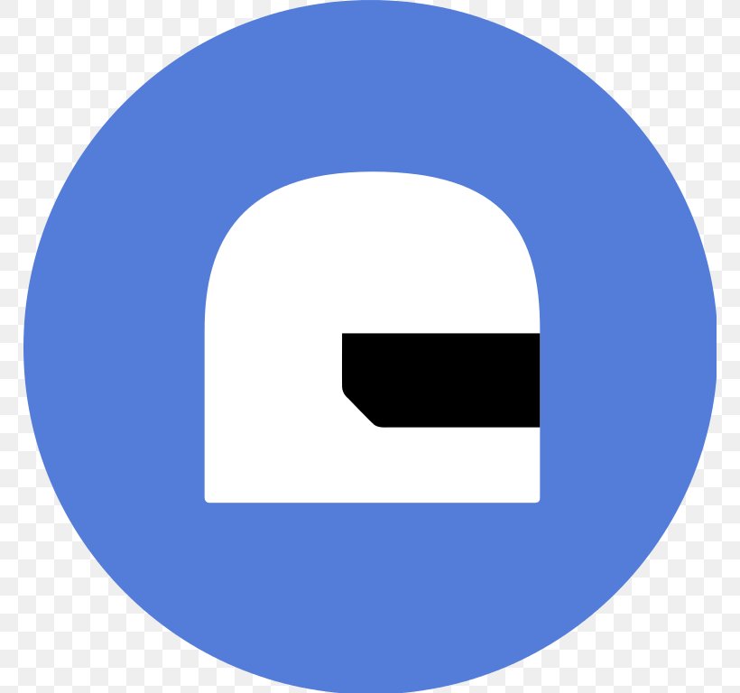 Logo Circle Brand Organization, PNG, 768x768px, Logo, Area, Blue, Brand, Microsoft Azure Download Free