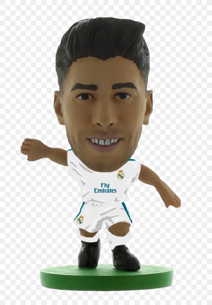 Marco Asensio Real Madrid C.F. 2018 FIFA World Cup T-shirt Football Player, PNG, 907x1304px, 2018 Fifa World Cup, Marco Asensio, Cristiano Ronaldo, Fifa World Cup, Figurine Download Free