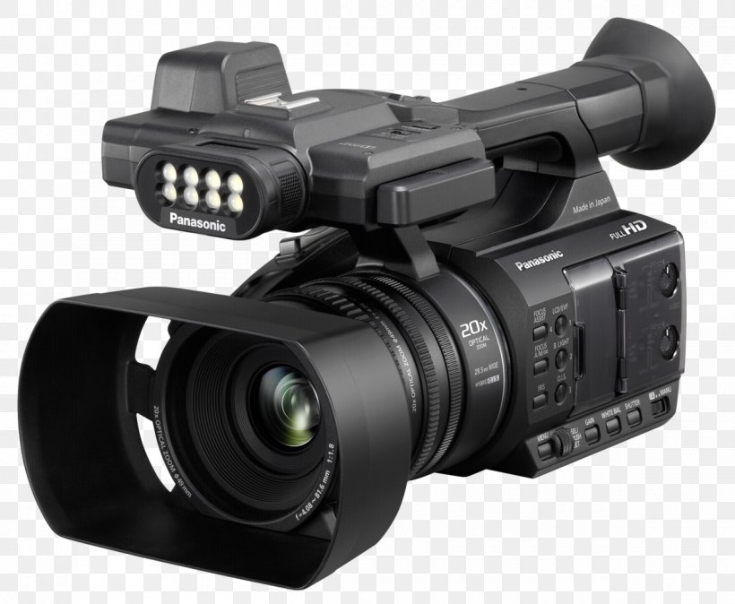 Panasonic AG-AC30 Camcorder 1080p Camera, PNG, 1200x987px, 4k Resolution, Panasonic, Avchd, Camcorder, Camera Download Free
