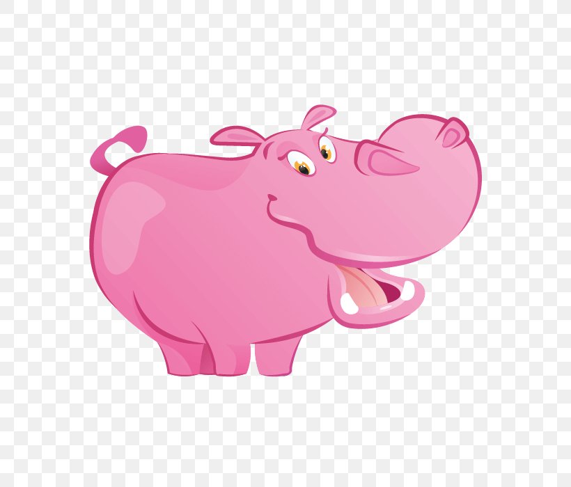 Pig Snout Clip Art, PNG, 700x700px, Pig, Magenta, Pink, Pink M, Rtv Pink Download Free