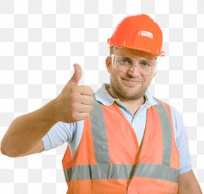 Industrial Worker - Laborer Industry Construction Image PNG