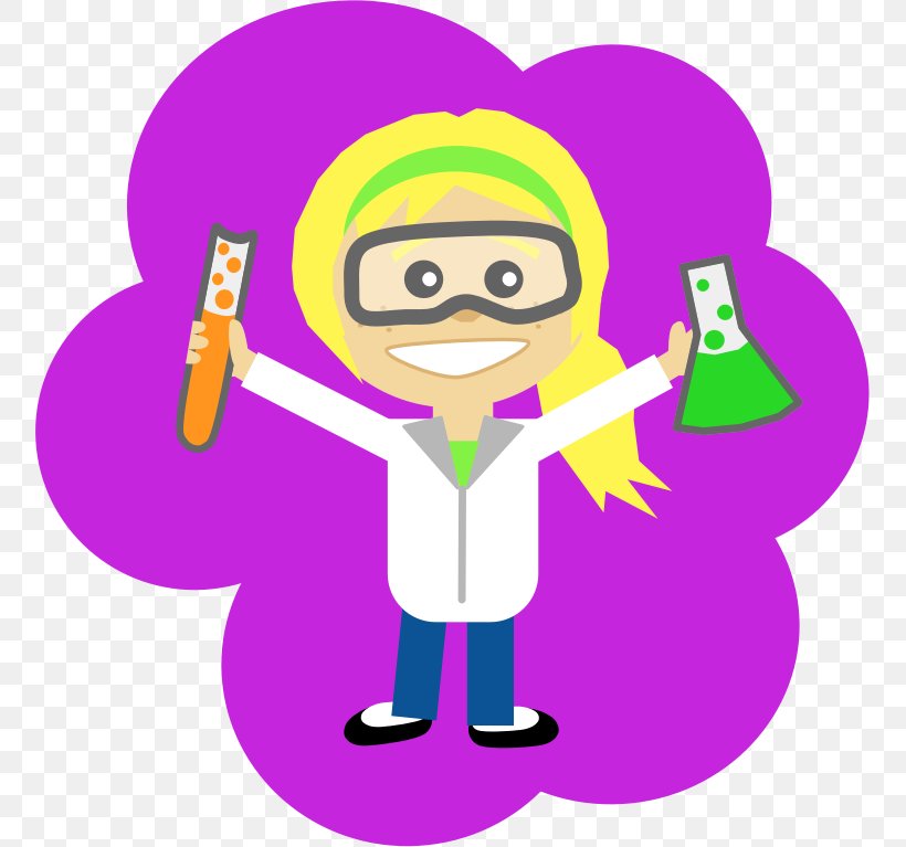 Science Laboratory Clip Art, PNG, 755x767px, Science, Area, Art, Blog, Cartoon Download Free