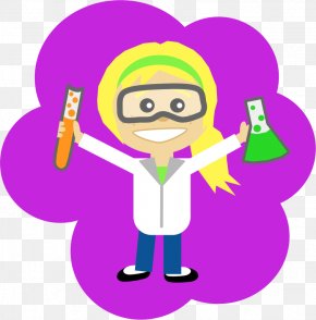 Lab Coat Cliparts - Science Laboratory Clip Art PNG