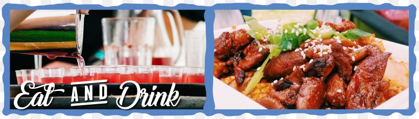 Street Food Fizzy Drinks Cuisine, PNG, 3334x951px, Street Food, Advertising, Alcoholic Drink, Brunch, Cooking Download Free