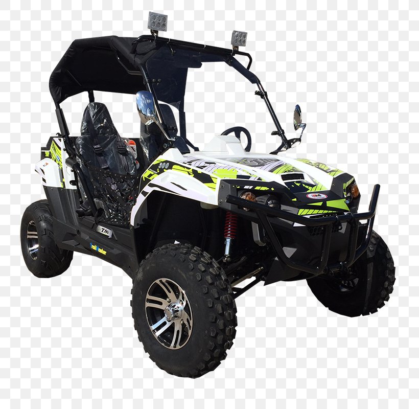 Tire Car Side By Side Wheel All-terrain Vehicle, PNG, 800x800px, Tire, All Terrain Vehicle, Allterrain Vehicle, Auto Part, Automotive Exterior Download Free