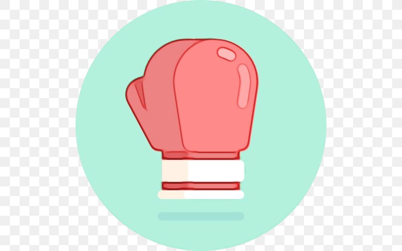 Boxing Glove, PNG, 512x512px, Watercolor, Boxing Equipment, Boxing Glove, Cartoon, Light Bulb Download Free