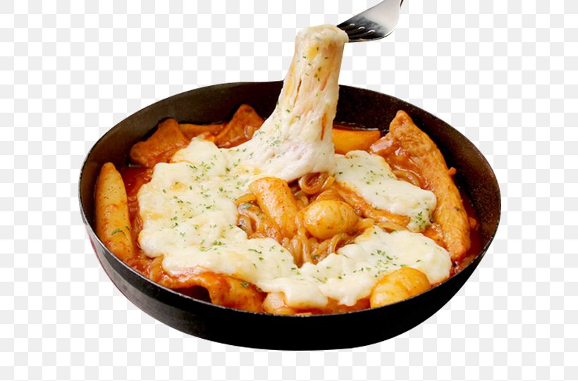 Cheesecake Jjolmyeon Tteok-bokki Rice Cake Chile Con Queso, PNG, 790x541px, Cheesecake, Al Forno, Asian Food, Baking, Cake Download Free