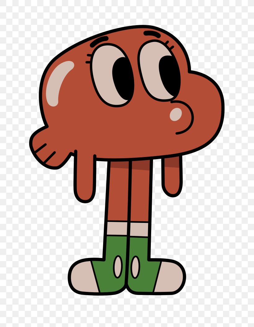 Darwin Watterson Gumball Watterson Carrie Krueger, PNG, 744x1052px, Darwin Watterson, Amazing World Of Gumball, Area, Artwork, Carrie Krueger Download Free