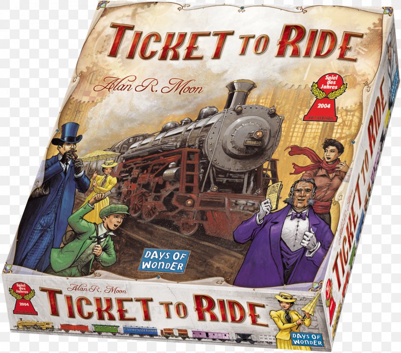Days Of Wonder Ticket To Ride Series Board Game Pandemic, PNG, 1625x1433px, Ticket To Ride, Adventure Game, Board Game, Days Of Wonder, Expansion Pack Download Free