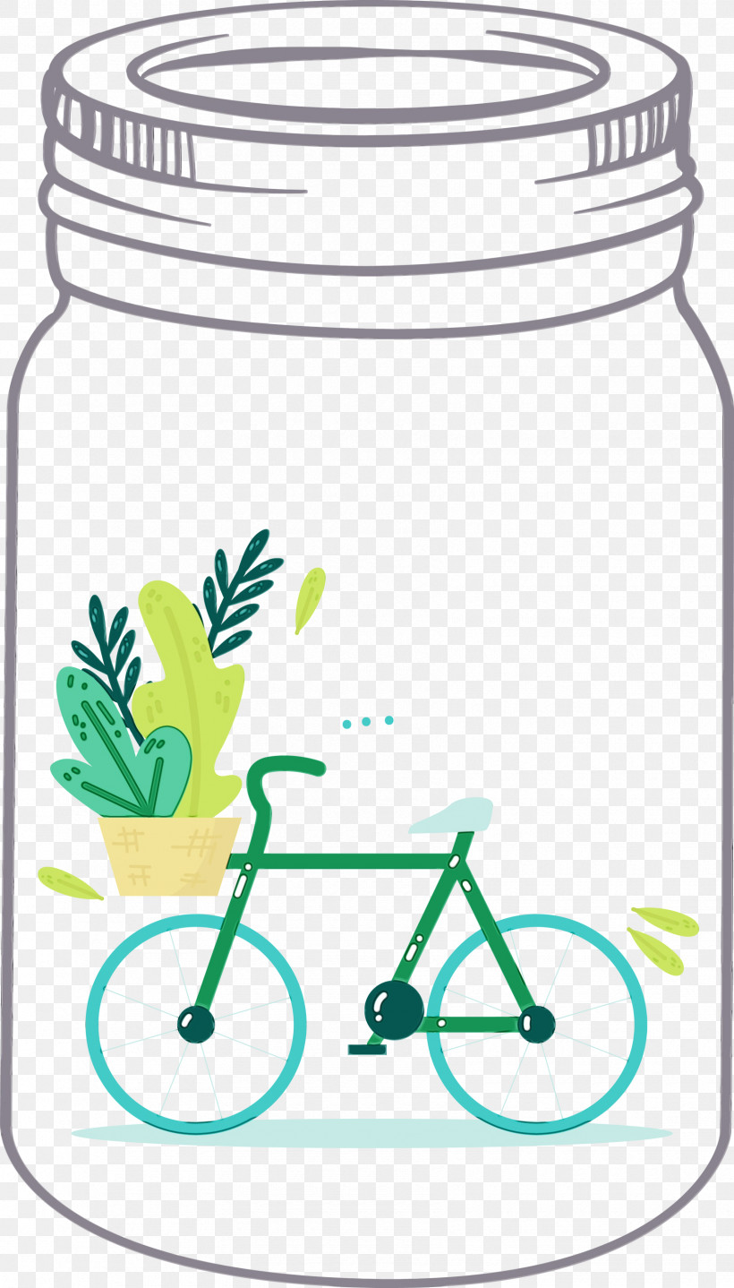Food Storage Containers Leaf Yellow Meter Tree, PNG, 1710x2999px, Mason Jar, Food Storage, Food Storage Containers, Leaf, Line Download Free
