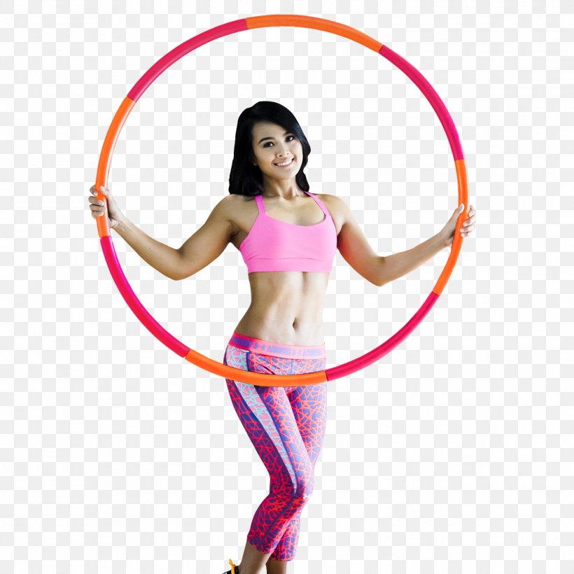 wham o hula hoop
