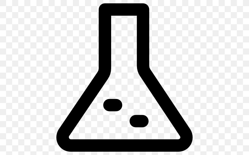 Laboratory Flasks Chemistry Science, PNG, 512x512px, Laboratory, Area, Chemistry, Chemistry Education, Laboratory Flasks Download Free