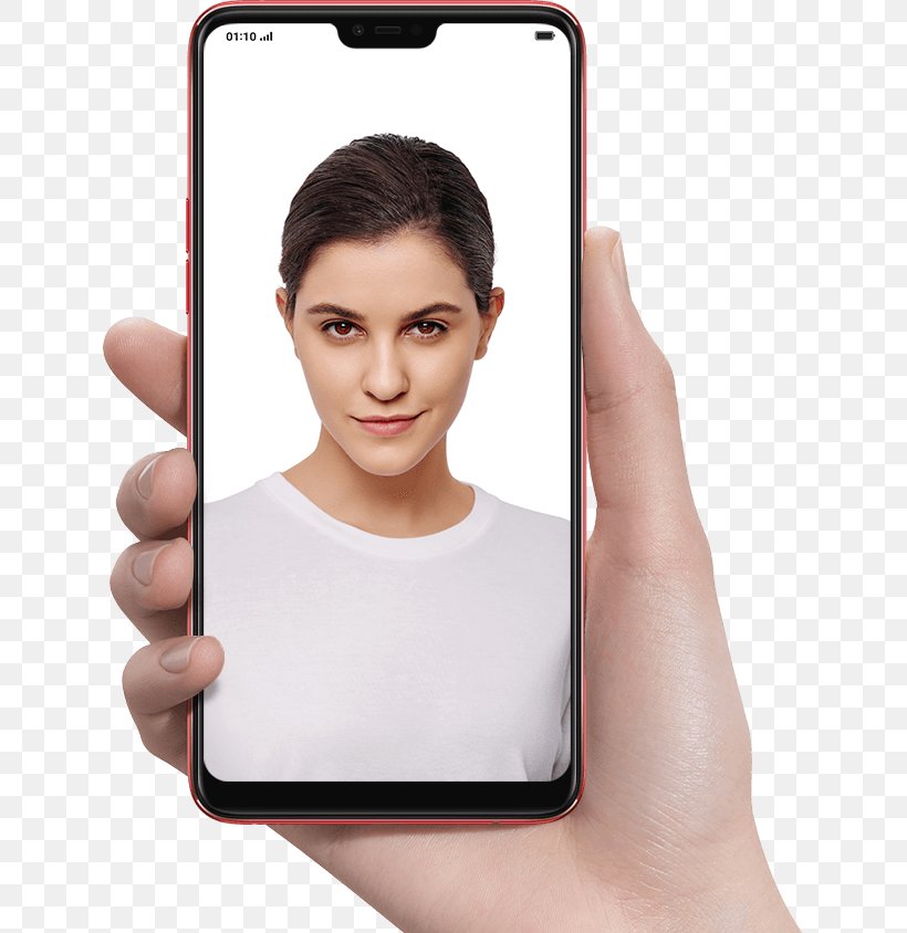 Oppo F7 Samsung Galaxy A8 Vivo V9 OPPO Digital Smartphone, PNG, 633x844px, Oppo F7, Android, Coloros, Communication Device, Electronic Device Download Free