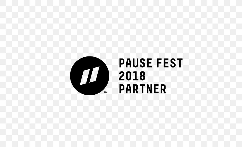 Pause Fest Organization Information Printing Technology, PNG, 500x500px, 3d Printing, Organization, Area, Black, Brand Download Free
