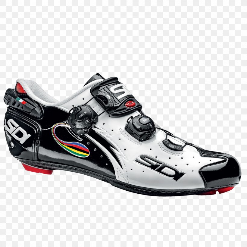 SIDI Cycling Shoe Bicycle, PNG, 1000x1000px, Sidi, Athletic Shoe, Bicycle, Bicycle Shoe, Black Download Free