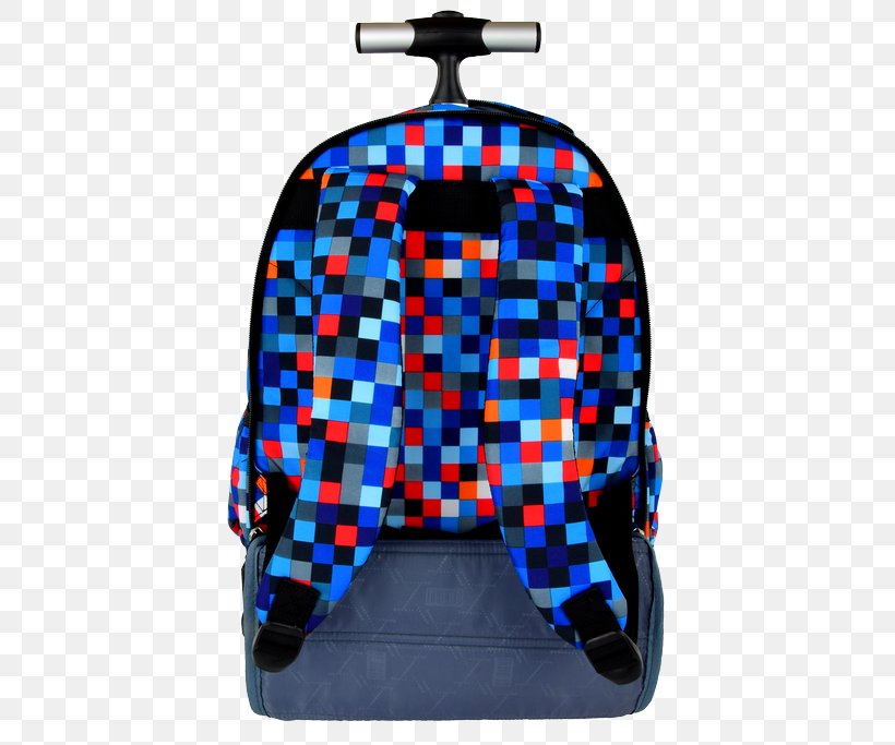 Blue Backpack Bag Laptop ST Majewski, PNG, 456x683px, Blue, Backpack, Bag, Cobalt Blue, Electric Blue Download Free