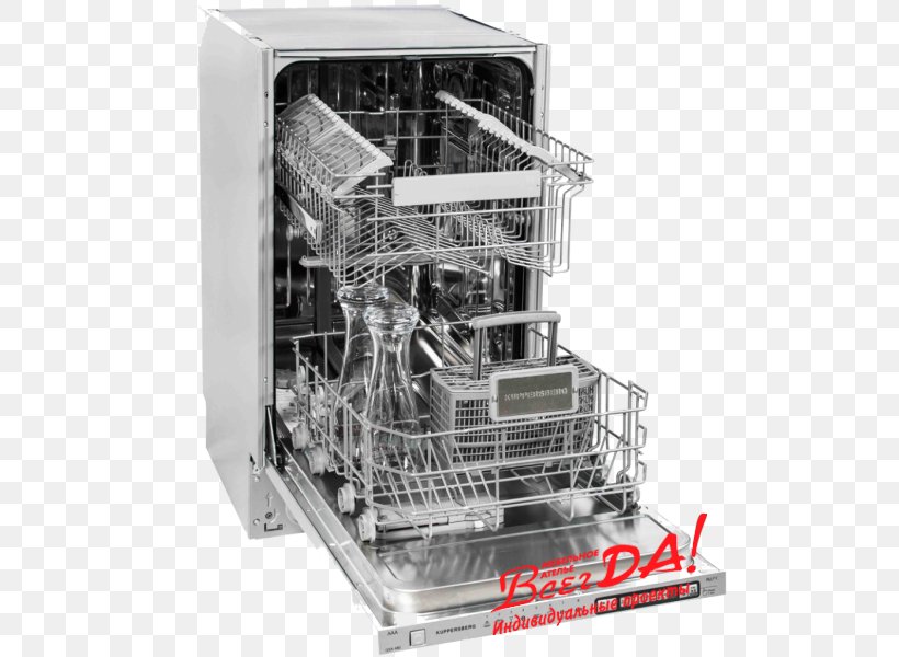 Dishwasher Online Shopping Price Официальный сайт моек Kuppersberg, PNG, 510x600px, Dishwasher, Artikel, European Union Energy Label, Hire Purchase, Home Appliance Download Free