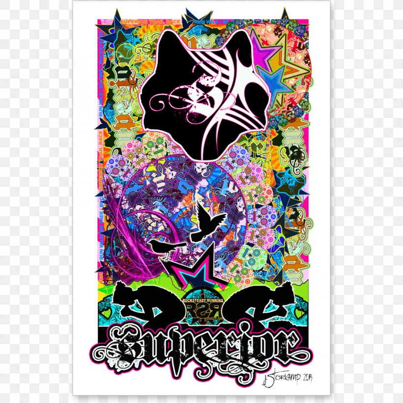 Graphic Design Visual Arts Poster, PNG, 940x940px, Art, Advertising, Art Museum, Blacklight Poster, Mixed Media Download Free