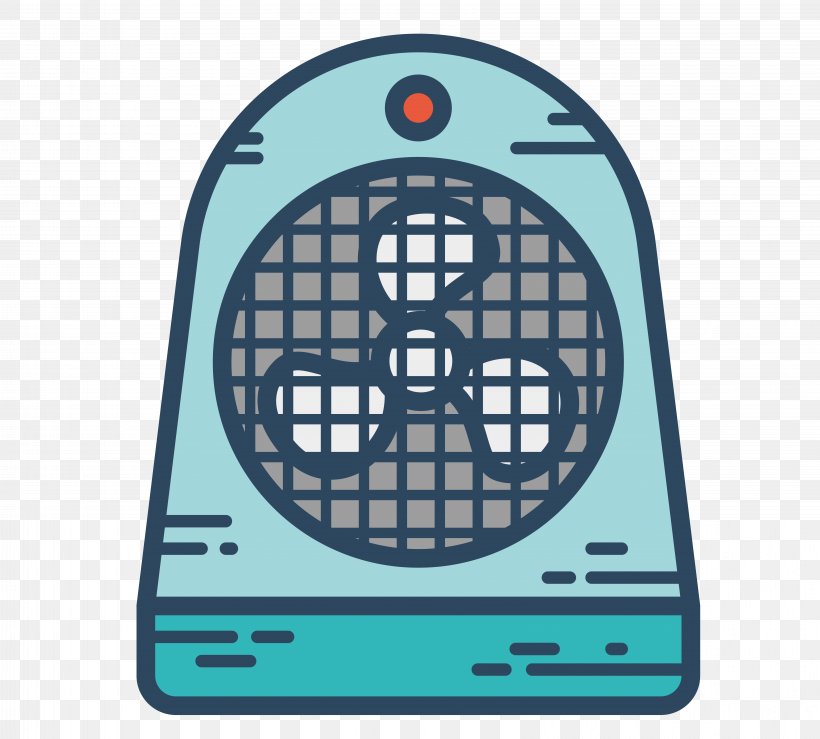 Home Appliance Icon, PNG, 6464x5830px, Home Appliance, Art, Brand, Fan, Heater Download Free